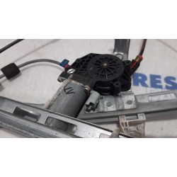 Peugeot - 206 - Window mechanism 2-door, front left