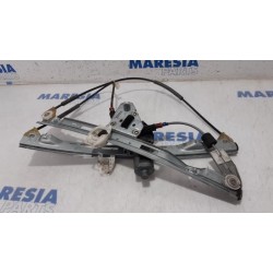 Peugeot - 206 - Window mechanism 2-door, front left