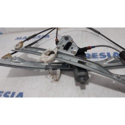 Peugeot - 206 - Window mechanism 2-door, front left