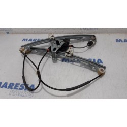 Peugeot - 206 - Window mechanism 2-door, front right
