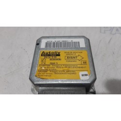 Peugeot - 206 - Airbag Module