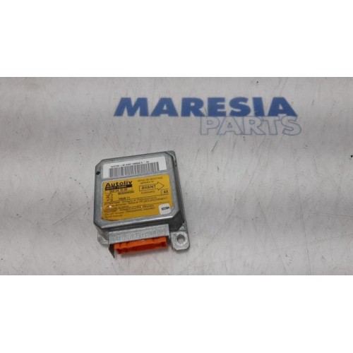 Peugeot - 206 - Airbag Module