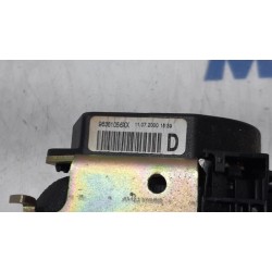Peugeot - 206 - Front seatbelt, right