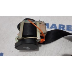 Peugeot - 206 - Front seatbelt, right