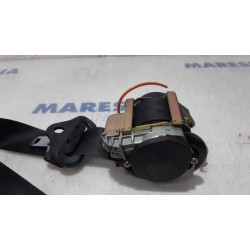 Peugeot - 206 - Sicherheitsgurt links vorne