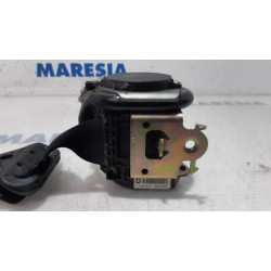 Peugeot - 206 - Sicherheitsgurt links vorne