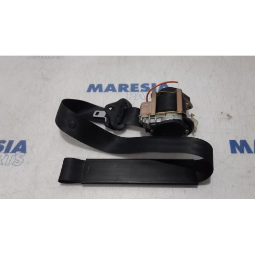 Peugeot - 206 - Sicherheitsgurt links vorne