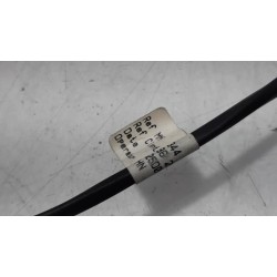 Peugeot - 206 - Commande radio volant