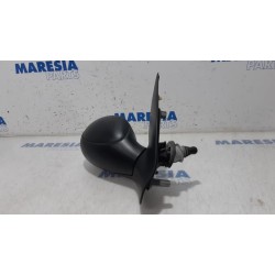 Peugeot - 206 - Wing mirror, right