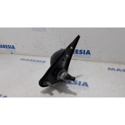 Peugeot - 206 - Wing mirror, right