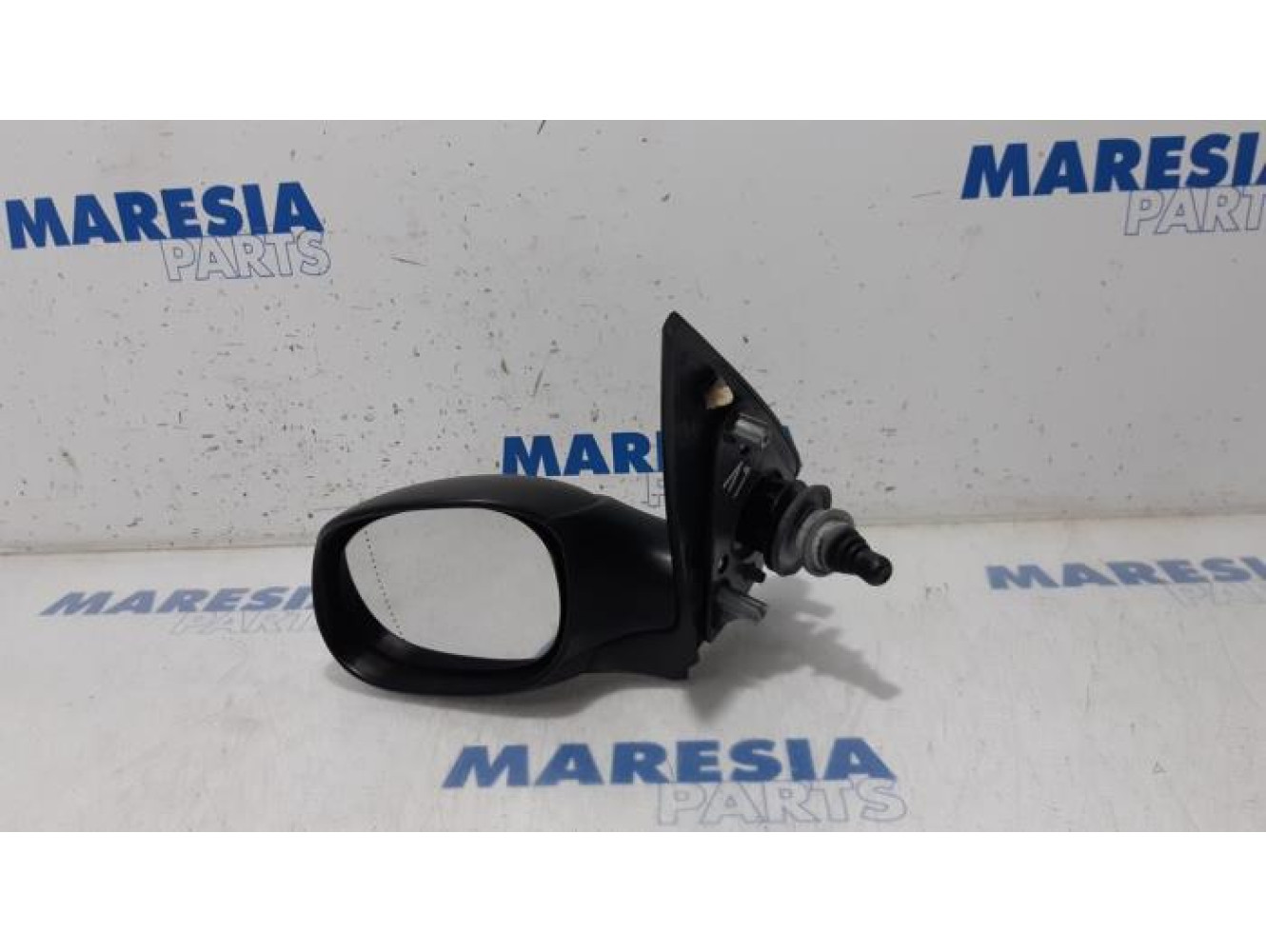 Peugeot - 206 - Buitenspiegel links