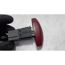 Peugeot - 206 - Panic lighting switch