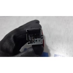 Peugeot - 206 - Panic lighting switch
