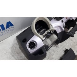 Fiat - 500 - Airbag set + dashboard