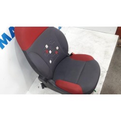 Fiat - Panda - Sitz rechts