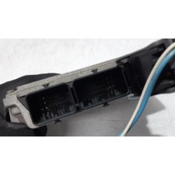 Peugeot - 307 - Engine management computer