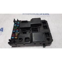 Peugeot - 307 - Engine management computer