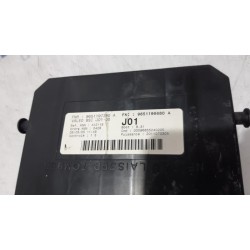 Peugeot - 307 - Engine management computer