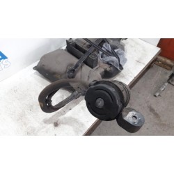 Citroen - Berlingo - Réservoir de carburant