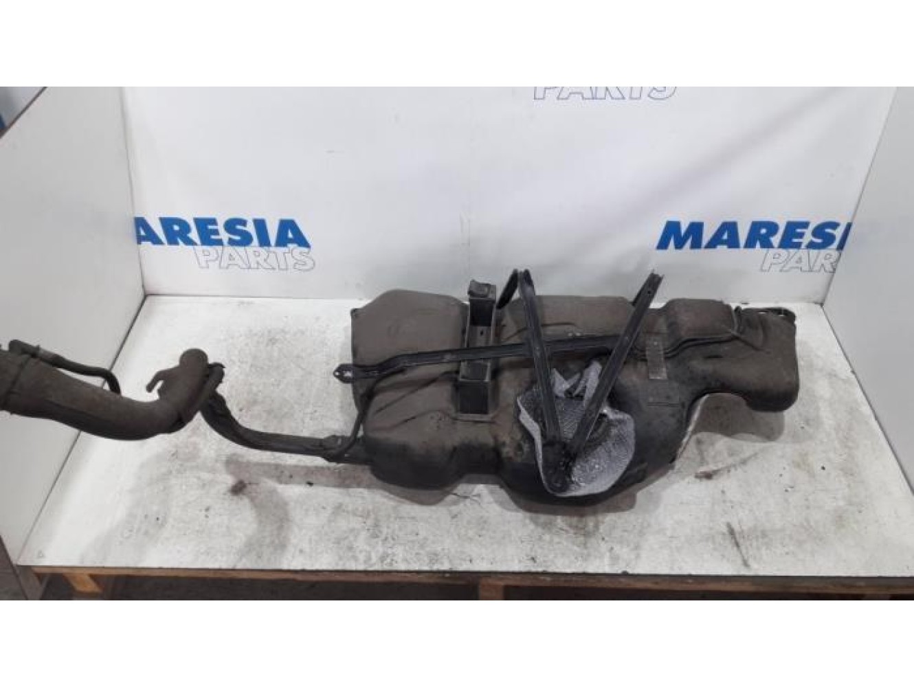 Citroen - Berlingo - Réservoir de carburant