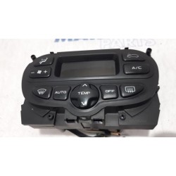 Peugeot - 307 - Heater control panel