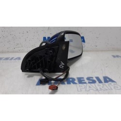 Peugeot - 307 - Wing mirror, right