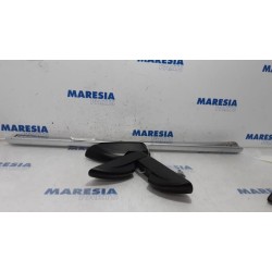 Citroen - Berlingo - Dachreling Set