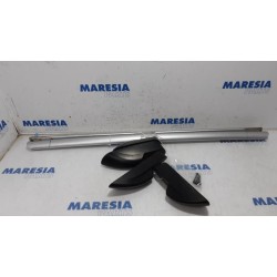 Citroen - Berlingo - Dachreling Set