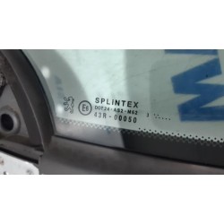 Peugeot - 307 - Dreieckfenster rechts vorne