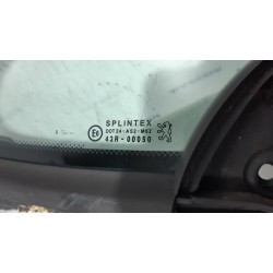 Peugeot - 307 - Dreieckfenster links vorne