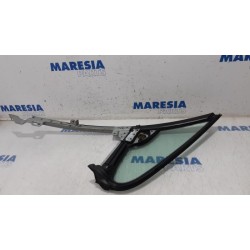 Peugeot - 307 - Dreieckfenster links vorne