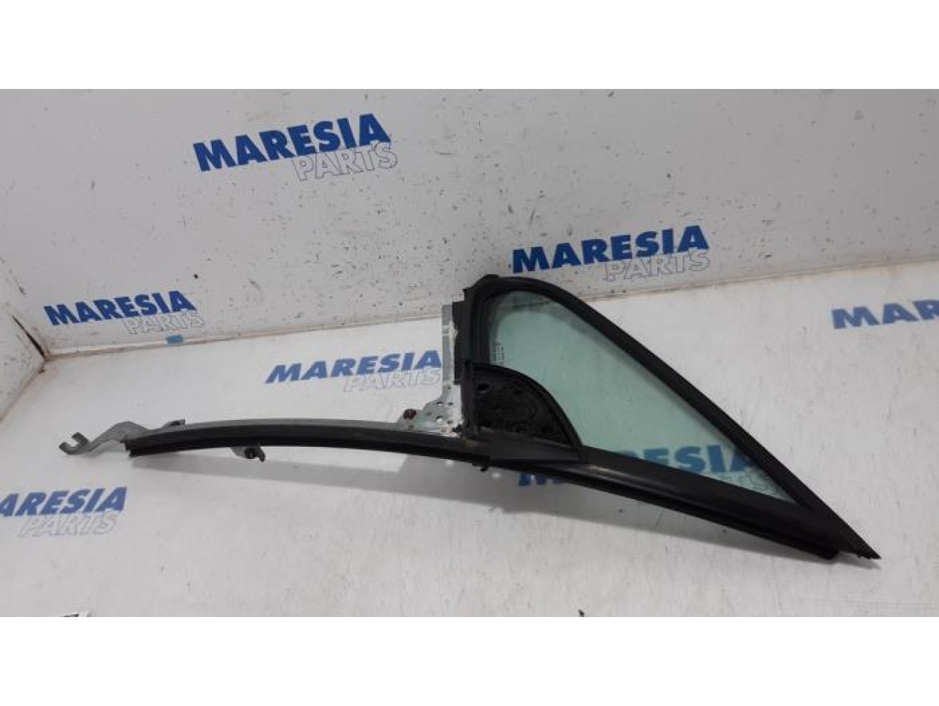 Peugeot - 307 - Dreieckfenster links vorne