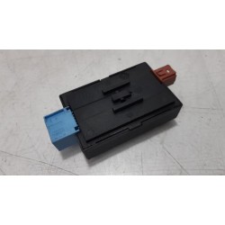 Peugeot - 307 - Alarm module