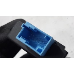 Peugeot - 307 - Alarm module