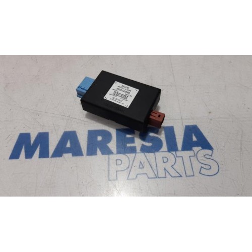 Peugeot - 307 - Alarm module