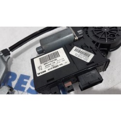 Peugeot - 307 - Window mechanism 2-door, front right