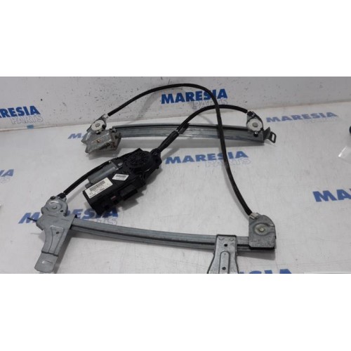 Peugeot - 307 - Window mechanism 2-door, front right