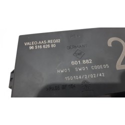 Peugeot - 307 - PDC Module