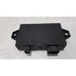Peugeot - 307 - PDC Module