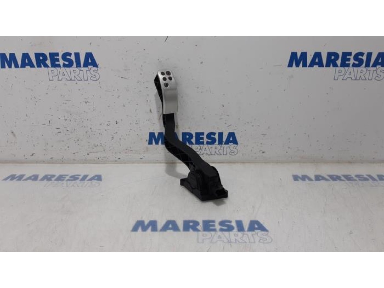 Peugeot - 307 - Gaspedaalpositie Sensor