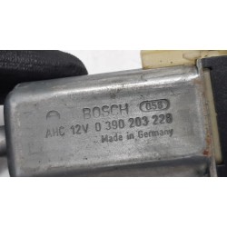 Peugeot - 307 - Cabriodach Motor