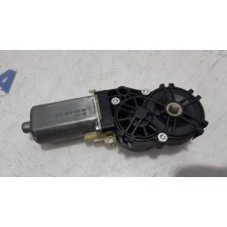 Peugeot - 307 - Cabriodach Motor