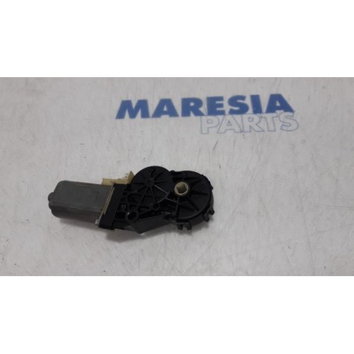 Peugeot - 307 - Convertible motor
