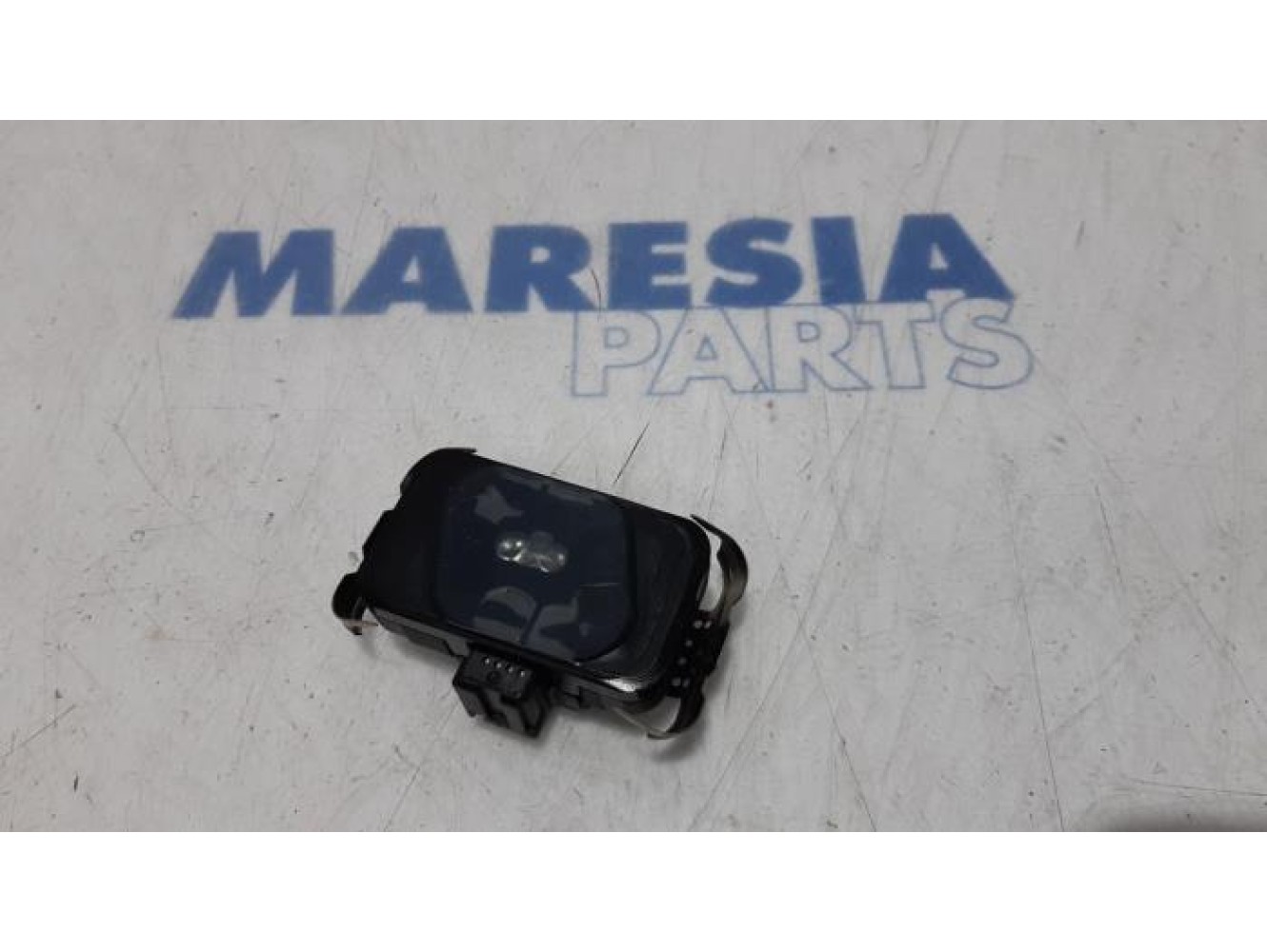 Peugeot - 307 - Rain sensor