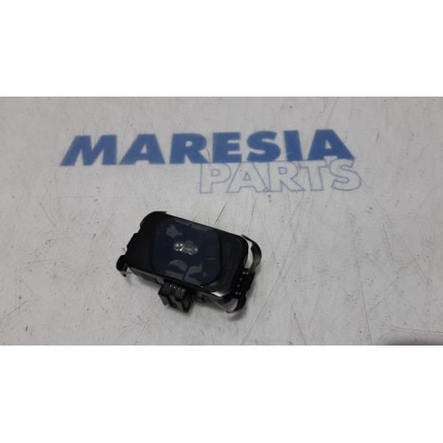 Peugeot - 307 - Rain sensor