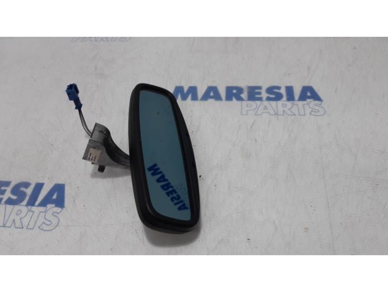 Peugeot - 307 - Rear view mirror