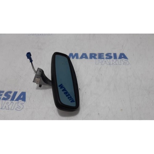 Peugeot - 307 - Rear view mirror