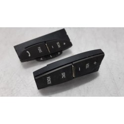 Lancia - Thesis - Commande radio volant