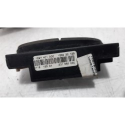 Lancia - Thesis - Commande radio volant