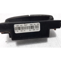 Lancia - Thesis - Commande radio volant